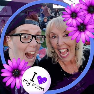 Meet your Posher, Carole